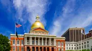 Réserver un vol pas cher Nice Boston